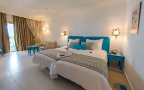Regency Hotel and Spa - Chambre
