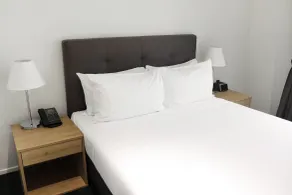 Crowne Plaza Residences Port Moresby by IHG - Room