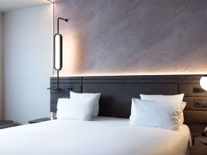 Novotel Praha Wenceslas Square - Room