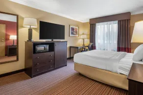 Best Western Sycamore Inn - Værelse