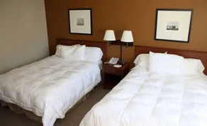 AmericInn by Wyndham Charlevoix - Chambre