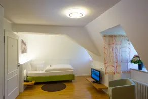 Hotel Kloster Holzen - Camera