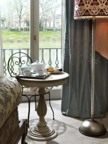 Ville Sull'Arno - Preferred Hotels & Resorts - Chambre