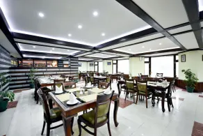 Shobla Royale - Restaurant