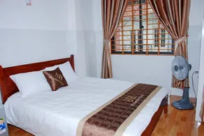 SH Hotel & Motorbikes For Rent - Chambre
