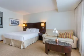 Courtyard by Marriott Panama Metromall - Room
