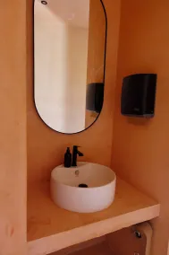 Casa Toro La Punta - Baño