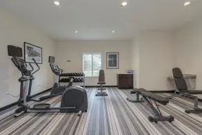 Candlewood Suites Mishawaka by IHG - Fitnesscenter