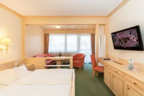 Landgasthof Hotel Hirsch - Zimmer