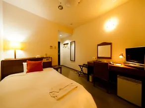 Koga Central Hotel - Chambre