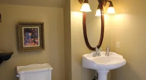 Lynwood Inn - Salle de bain