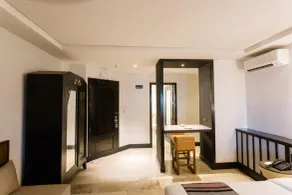 The Henry Resort Dumaguete - Chambre