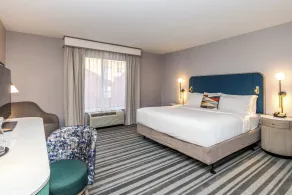 voco The Clair Cincinnati Downtown by IHG - Chambre
