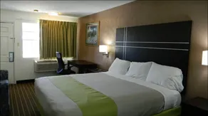Quality Inn Gonzales - Chambre