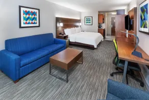 Holiday Inn Express & Suites Lafayette South by IHG - Quarto