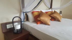 Asharo Sigiriya Villa - Værelse