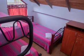 Ecovilla Cali - Chambre