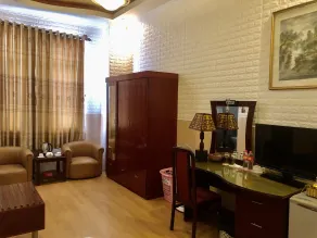 Thang Loi Hotel - Camera