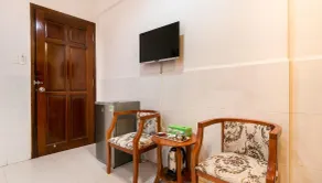 Happy Home District 7 - Near SECC & Phu My Hung - Room