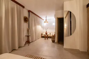 Casa Boutique de Playa  - Chambre
