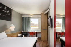 Ibis Sevilla - Chambre