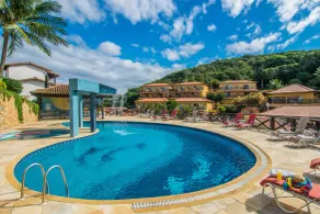 Hotel Ilha Branca Inn - Pool