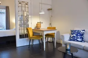 Hotel Steeds aan Zee - Chambre