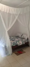 Tindinyo Falls Resort - Zimmer