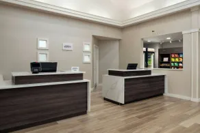 Residence Inn by Marriott Atlantic City Airport Egg Harbor Township - Reception
