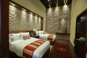Hotel De La Soledad - Room