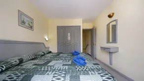Bungalows Maspalomas Oasis Club - All Inclusive. - Chambre
