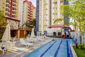 Eldorado Thermas Park TOP - Pool