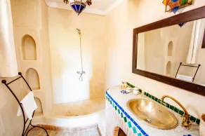 Hotel & Spa Riad Dar El Aila - Room