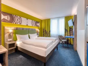 ibis Styles Tuebingen - Chambre