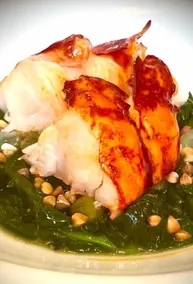 Hôtel Berria par La Maison de Pierre - Restaurant