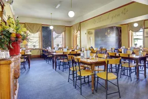 The Richmond Arms Hotel - Restaurant