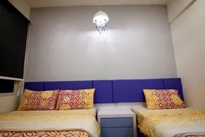 H2H Marine Home - Room