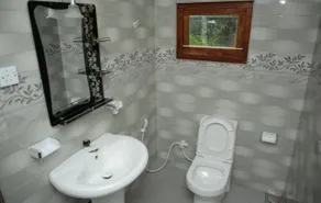 Hôtel St Anne - Salle de bain