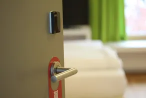 Hotel-Restaurant Ochsen - Chambre