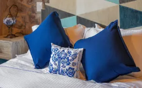 Suite Leonardo - Zimmer