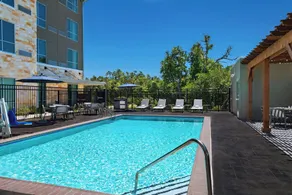 Courtyard by Marriott Austin Dripping Springs - Piscine