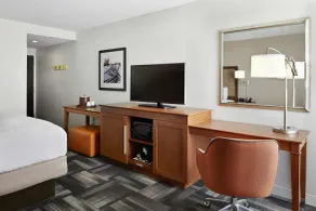 Hampton Inn Philadelphia King of Prussia (Valley Forge) - Chambre