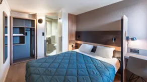 Premiere Classe Lyon Est Aeroport Saint Exupery - Quarto