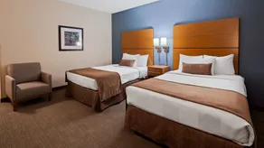 Best Western Plus Philadelphia Convention Center Hotel - Zimmer