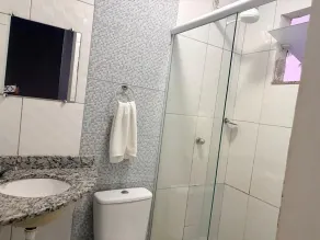 Laguna Búzios - Bagno
