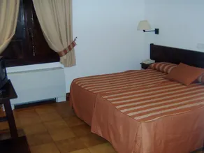 Hotel El Puerto - Habitación