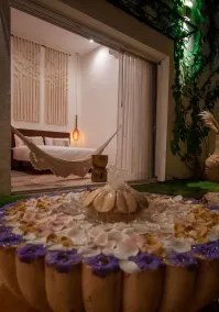 Olbil Hotel Boutique - Chambre