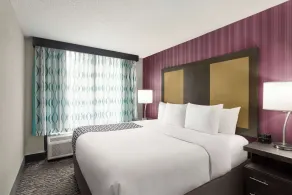 La Quinta by Wyndham Newark - Elkton - Chambre
