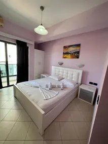 Hotel Kompleks Joni - Room