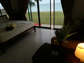 Heaven Beach Apartments Koh Samui - Zimmer
